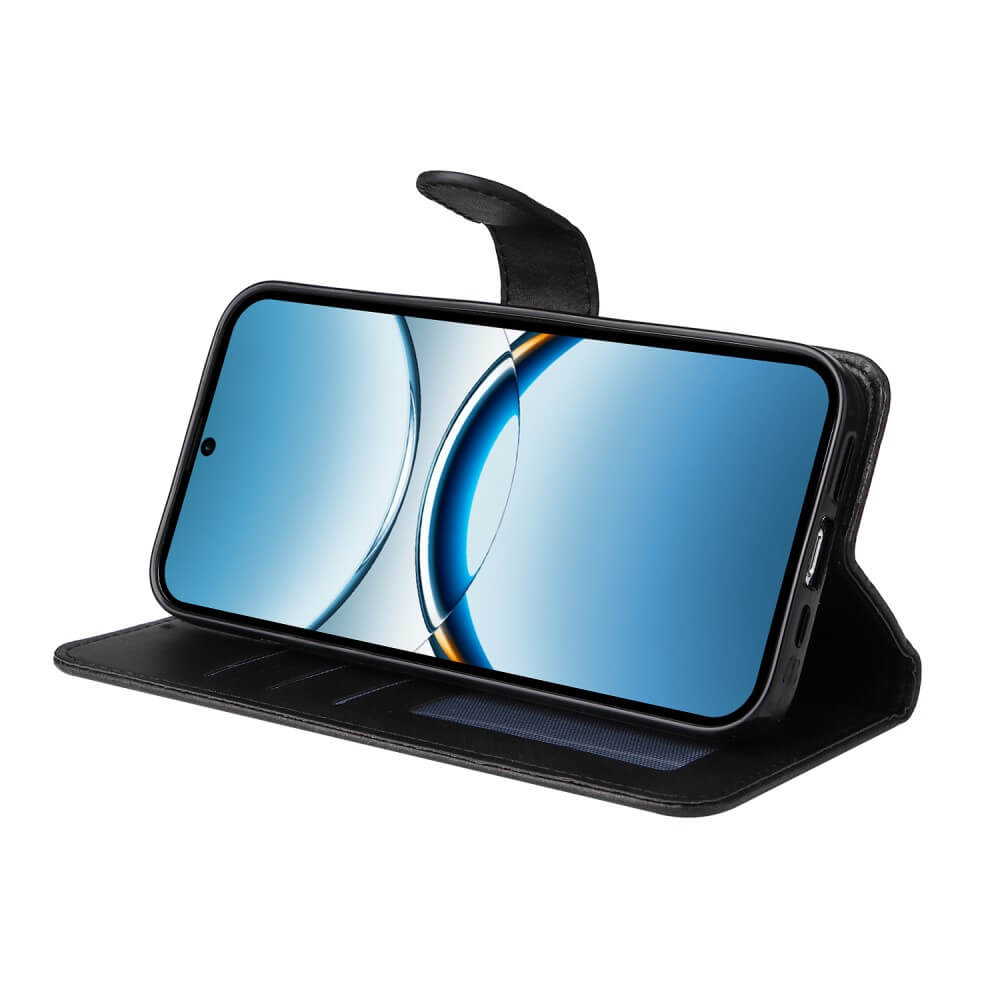 OPPO Find X8 5G  - Premium Wallet Case Cover