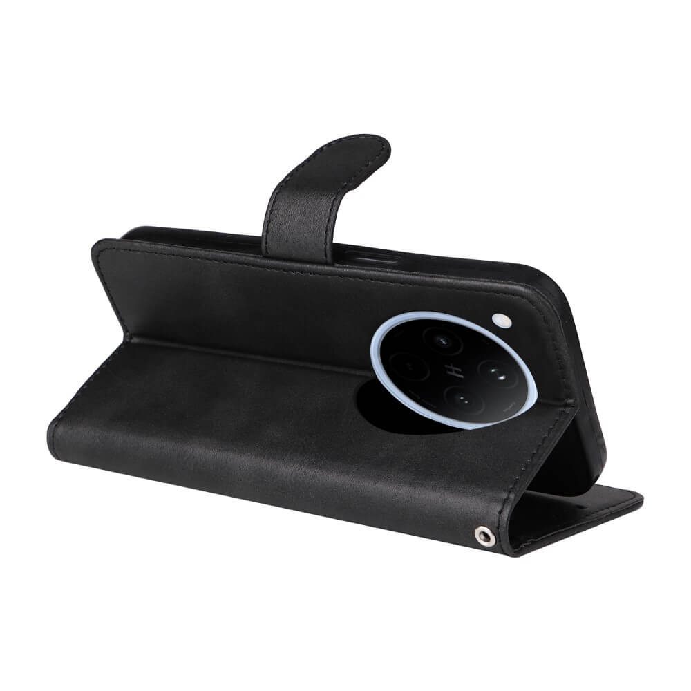 OPPO Find X8 5G  - Premium Wallet Case Cover