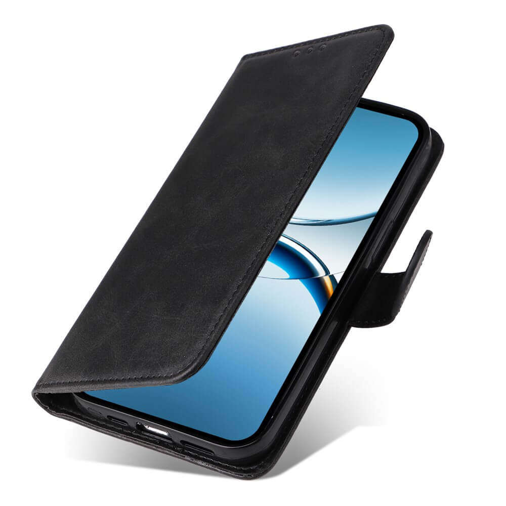 OPPO Find X8 5G  - Premium Wallet Case Cover