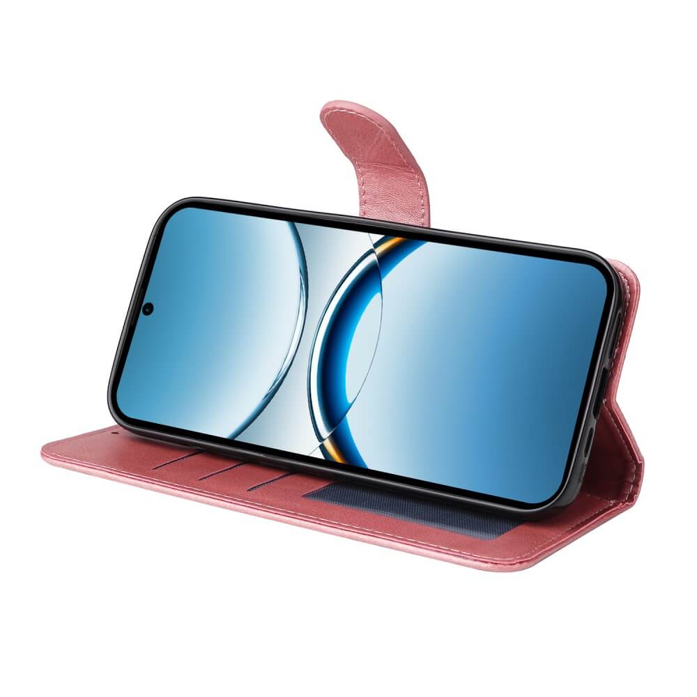 OPPO Find X8 5G  - Premium Wallet Case Cover