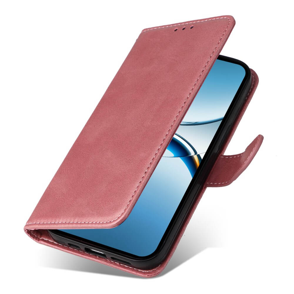 OPPO Find X8 5G  - Premium Wallet Case Cover