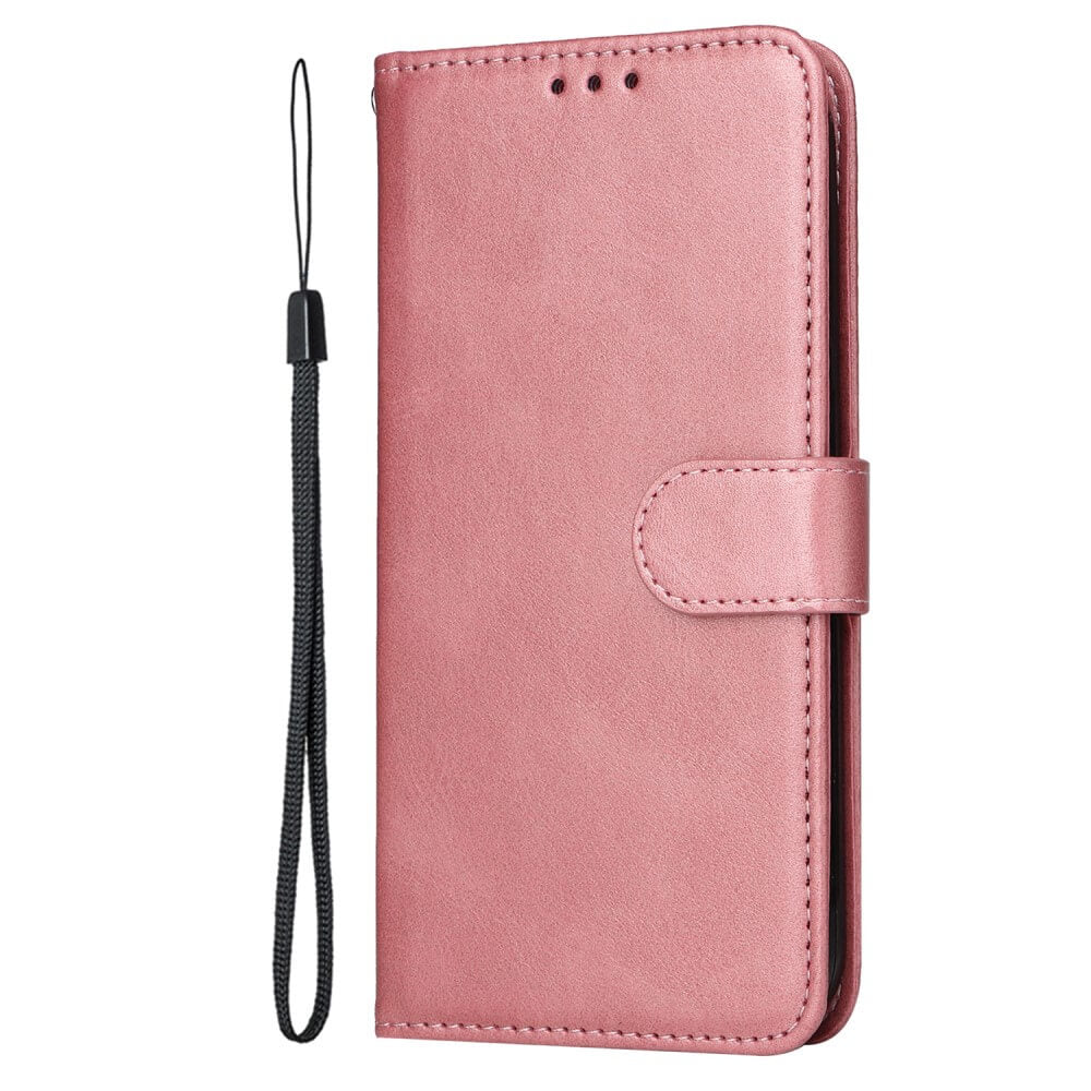 OPPO Find X8 5G  - Premium Wallet Case Cover
