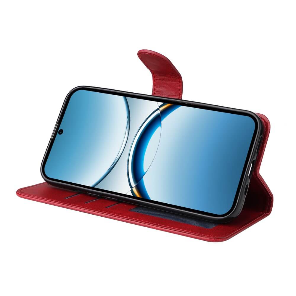 OPPO Find X8 5G  - Premium Wallet Case Cover