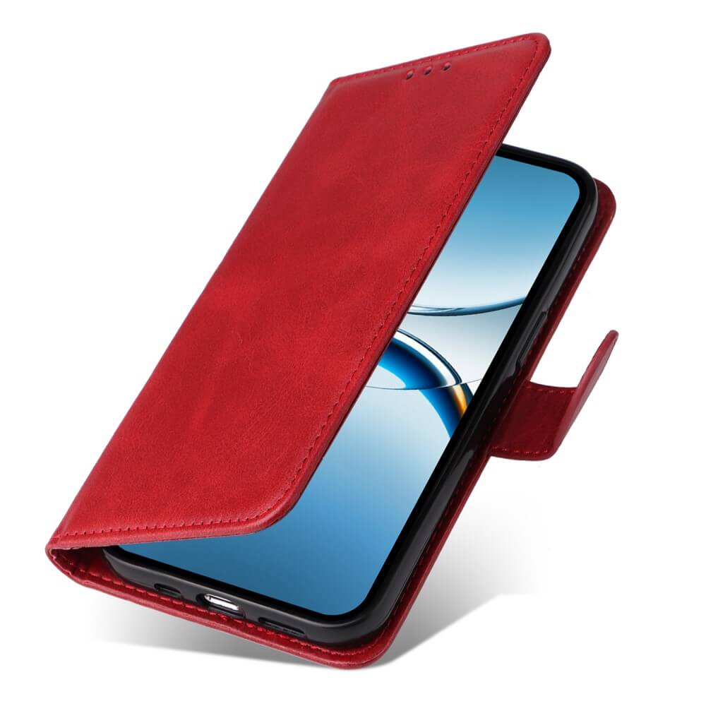 OPPO Find X8 5G  - Premium Wallet Case Cover
