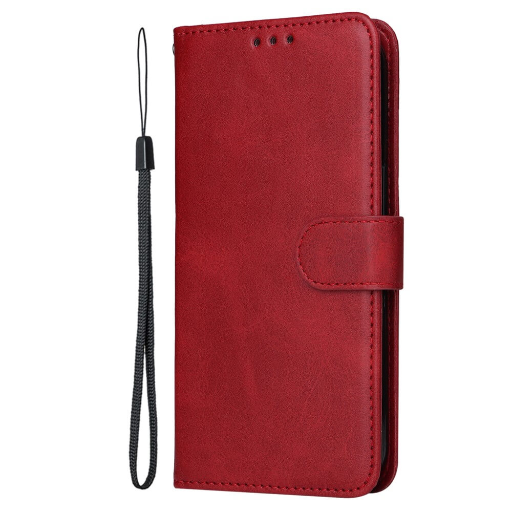 OPPO Find X8 5G  - Premium Wallet Case Cover