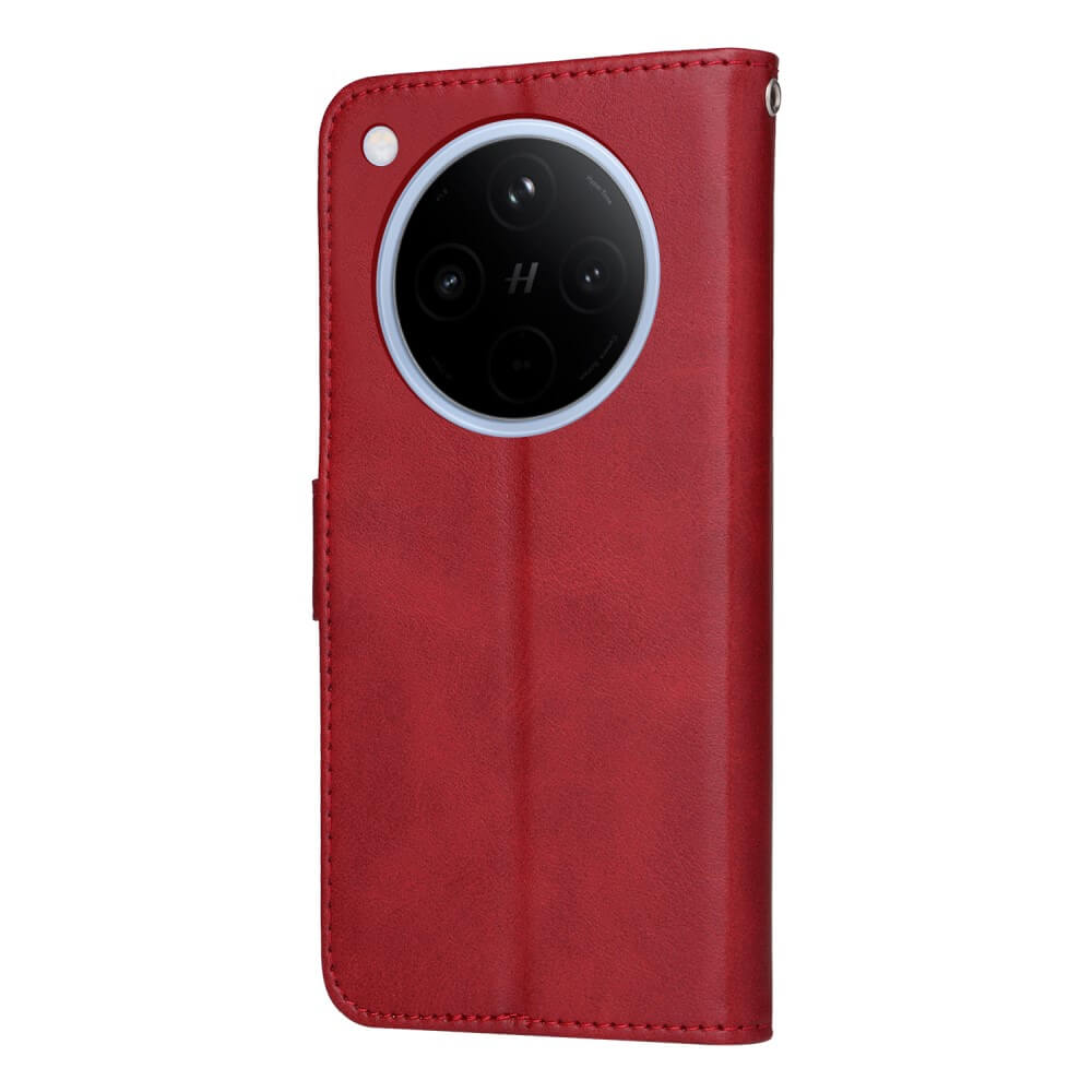 OPPO Find X8 5G  - Premium Wallet Case Cover