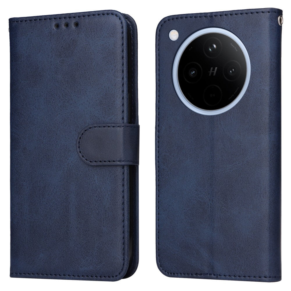 OPPO Find X8 5G  - Premium Wallet Case Cover