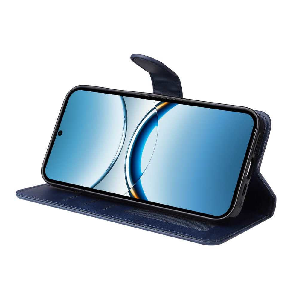 OPPO Find X8 5G  - Premium Wallet Case Cover