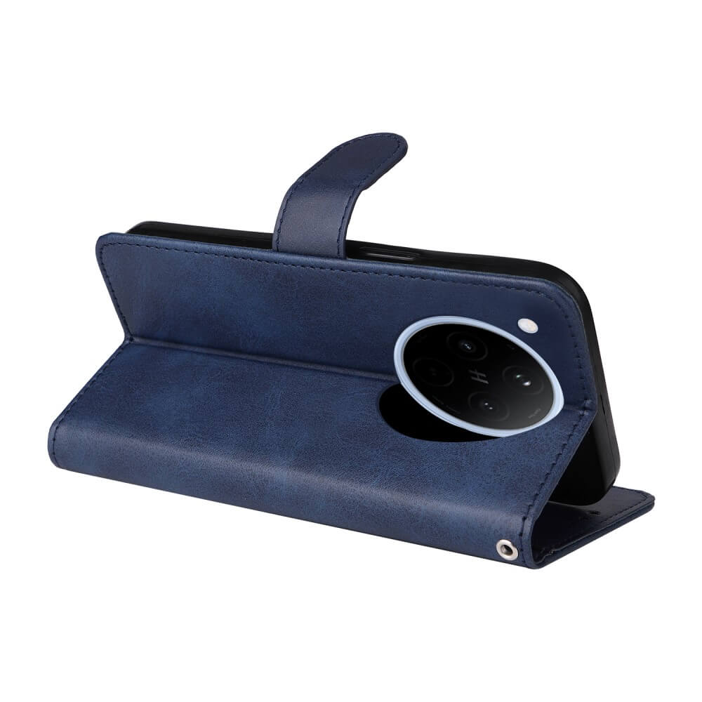 OPPO Find X8 5G  - Premium Wallet Case Cover