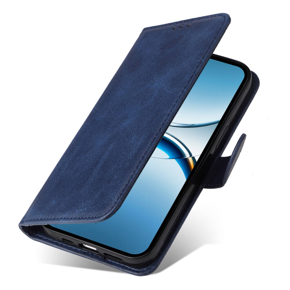 OPPO Find X8 5G  - Premium Wallet Case Cover