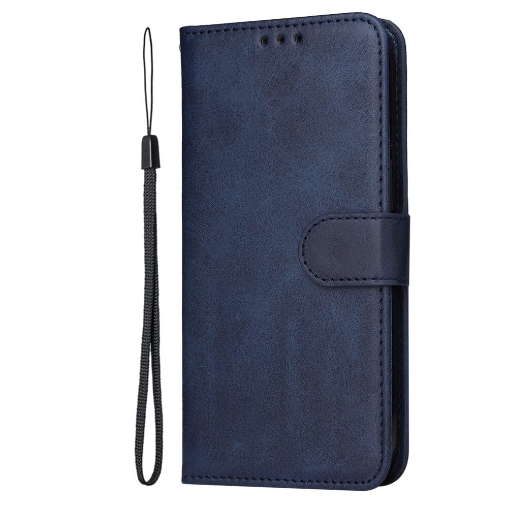 OPPO Find X8 5G  - Premium Wallet Case Cover