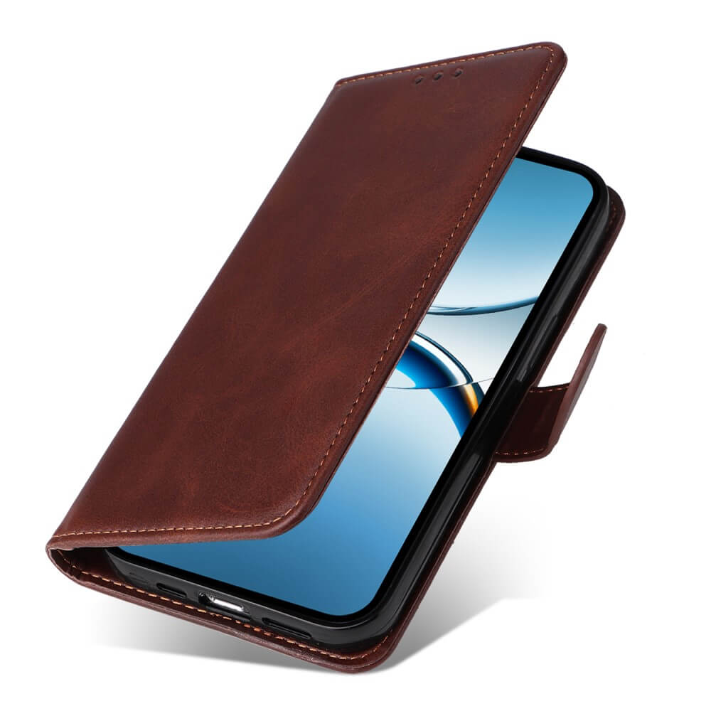 OPPO Find X8 5G  - Premium Wallet Case Cover