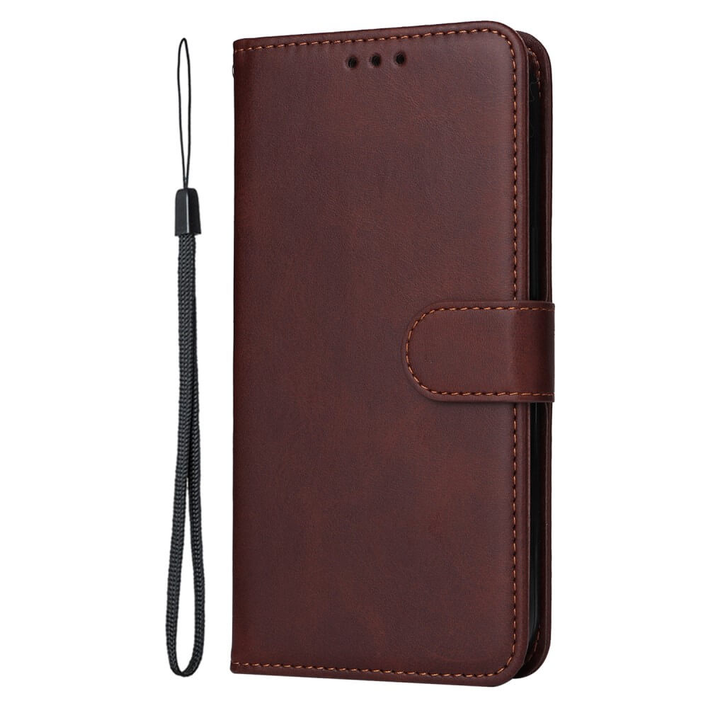 OPPO Find X8 5G  - Premium Wallet Case Cover