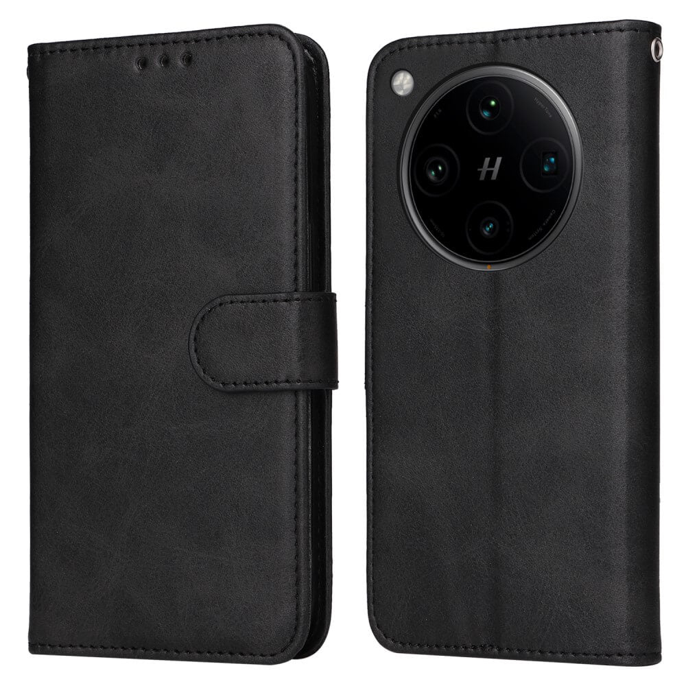 OPPO Find X8 Pro - Premium coque pour portable