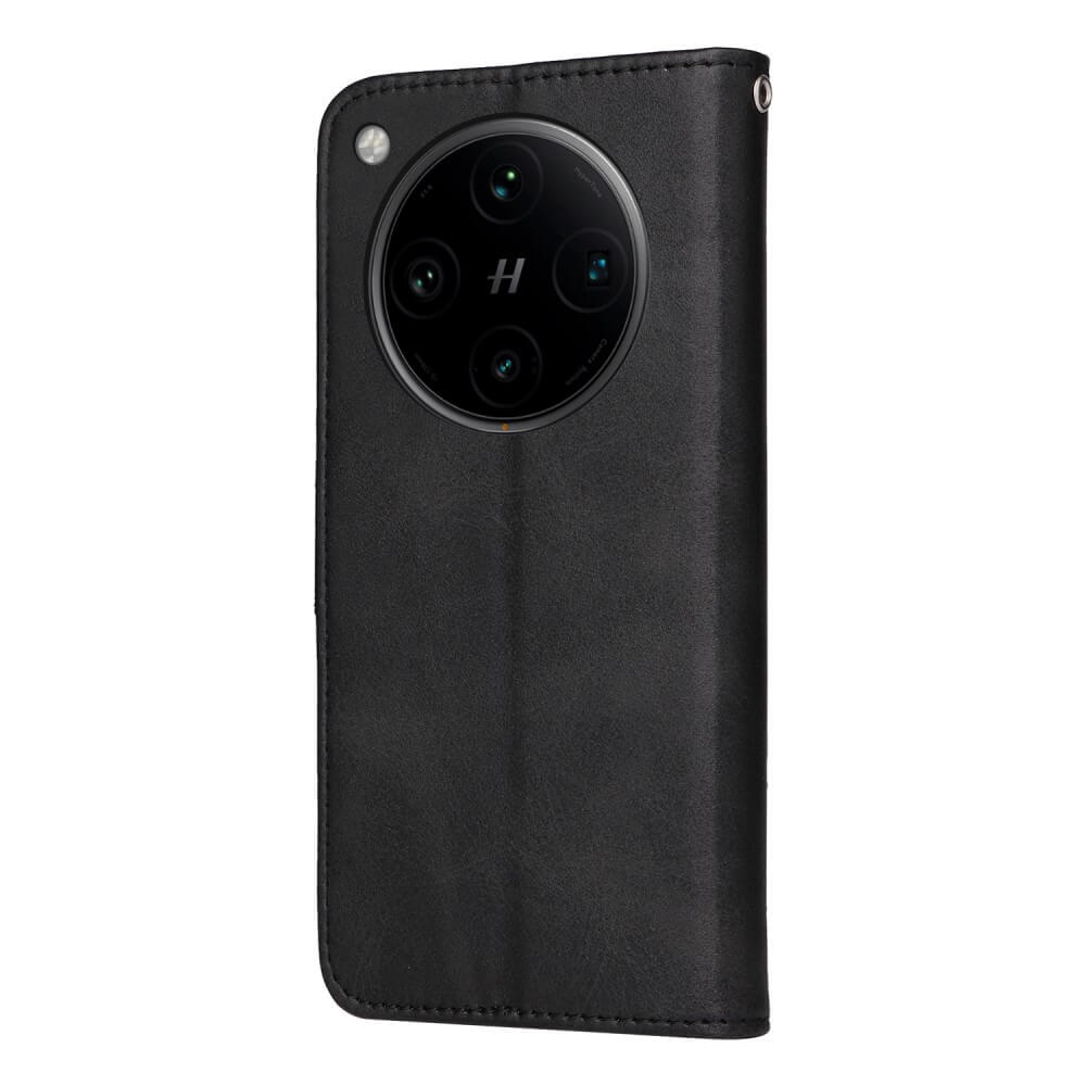 OPPO Find X8 Pro - Premium coque pour portable