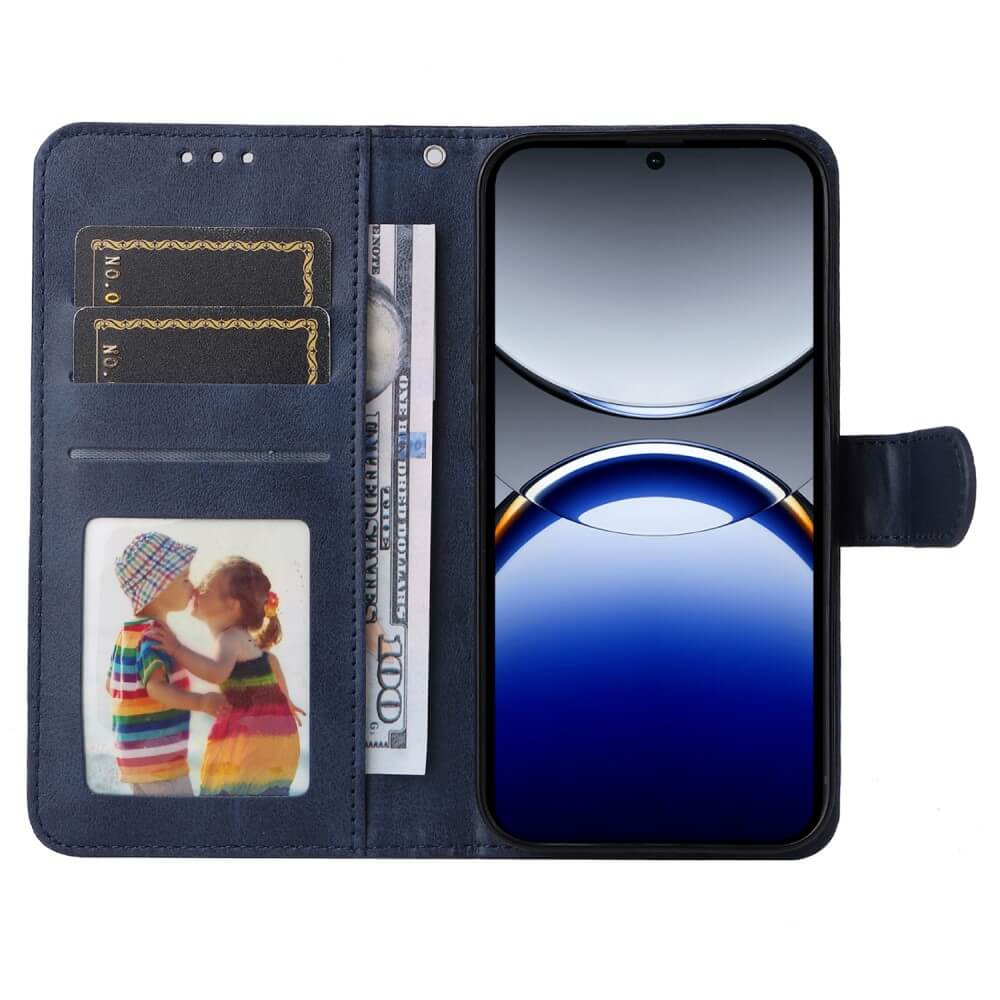 OPPO Find X8 Pro - Premium coque pour portable