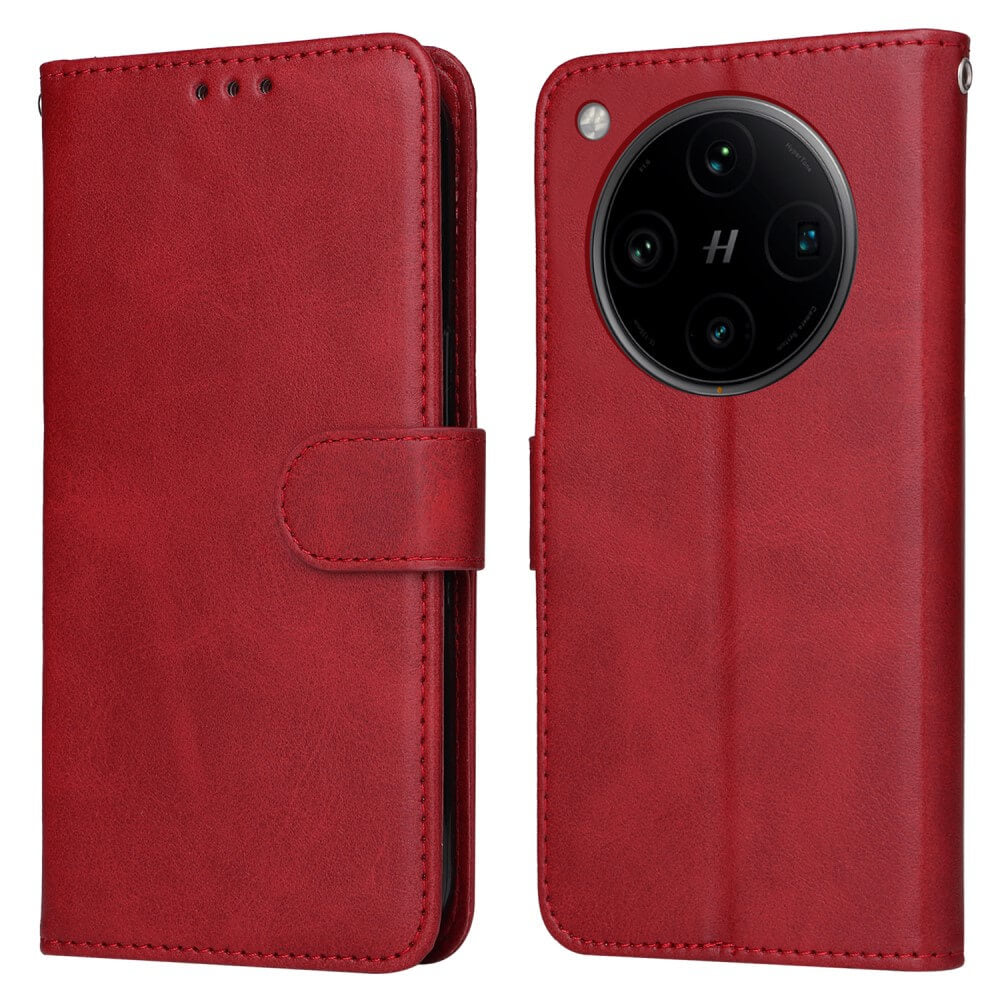 OPPO Find X8 Pro - Premium coque pour portable