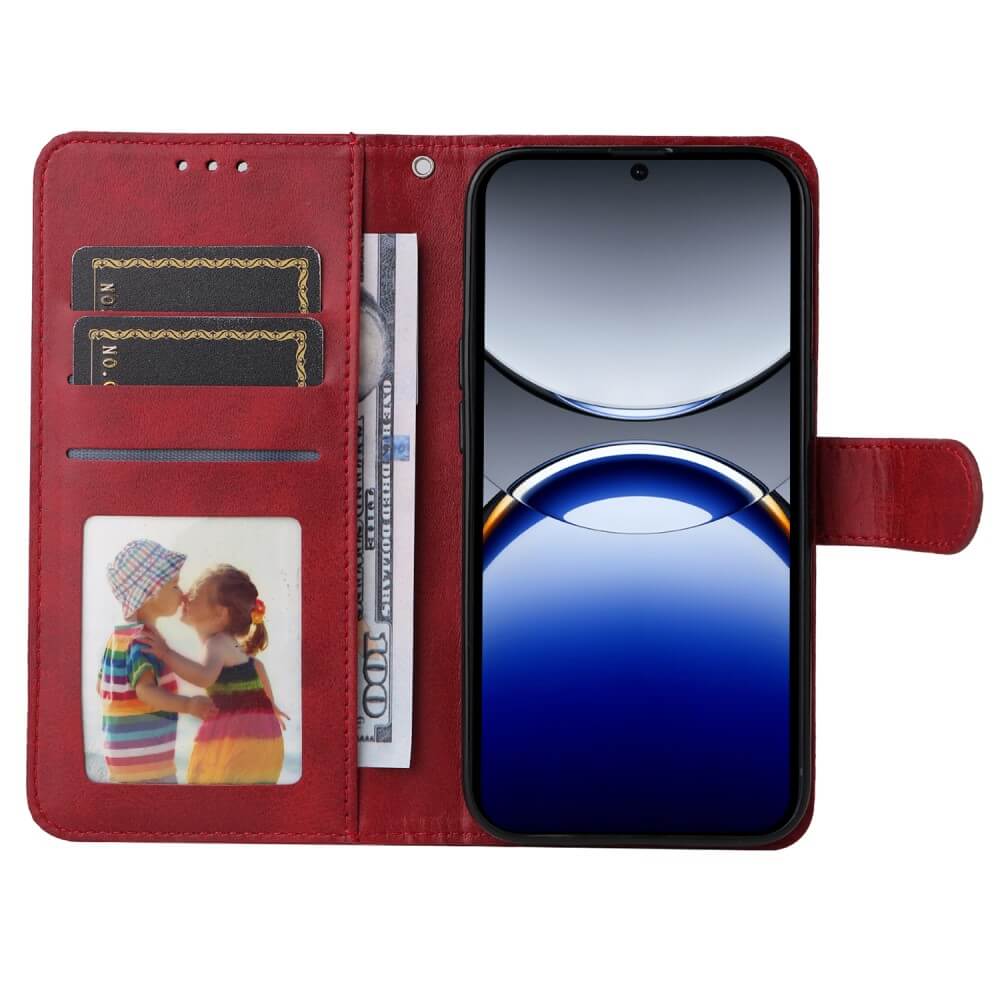 OPPO Find X8 Pro - Premium coque pour portable