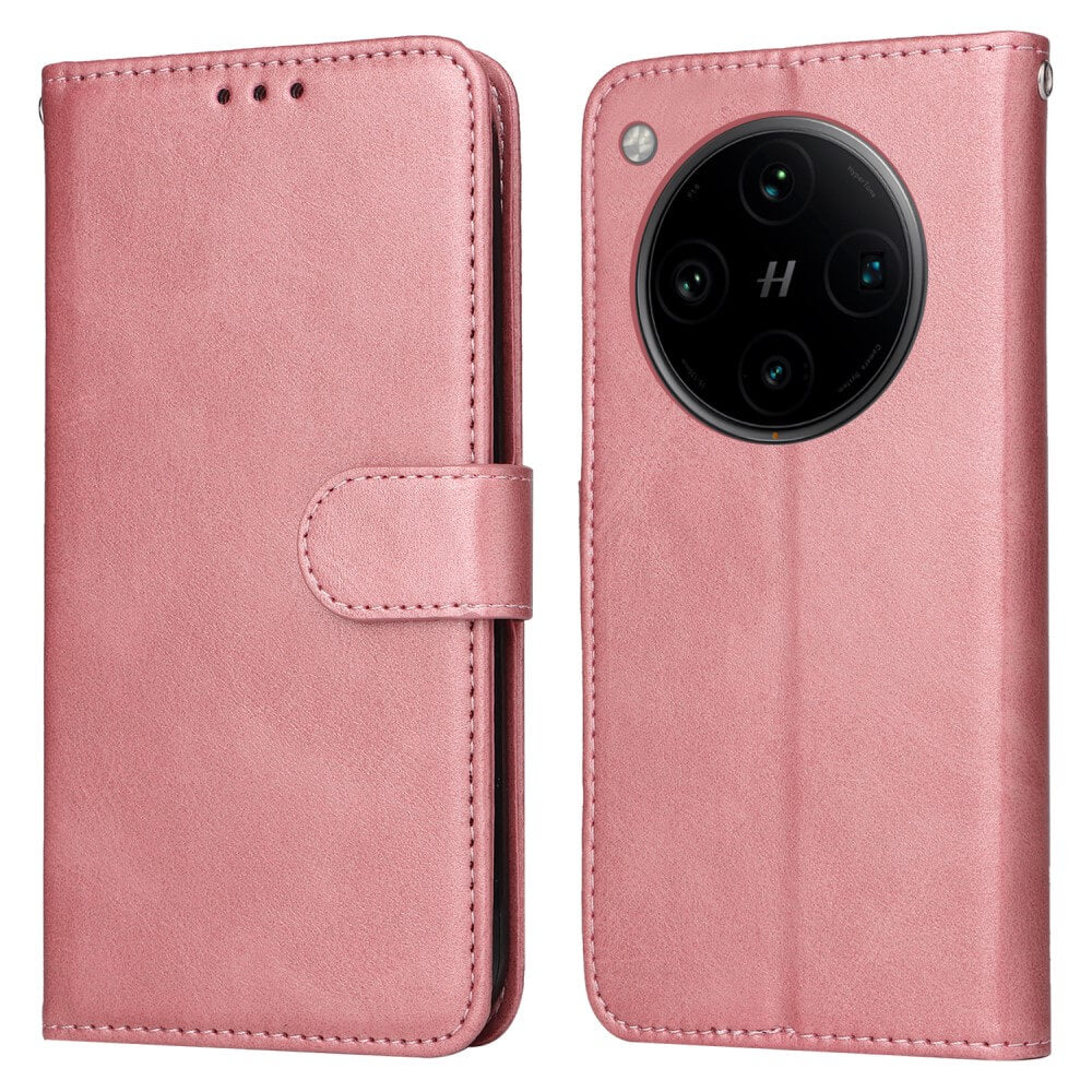 OPPO Find X8 Pro - Premium coque pour portable