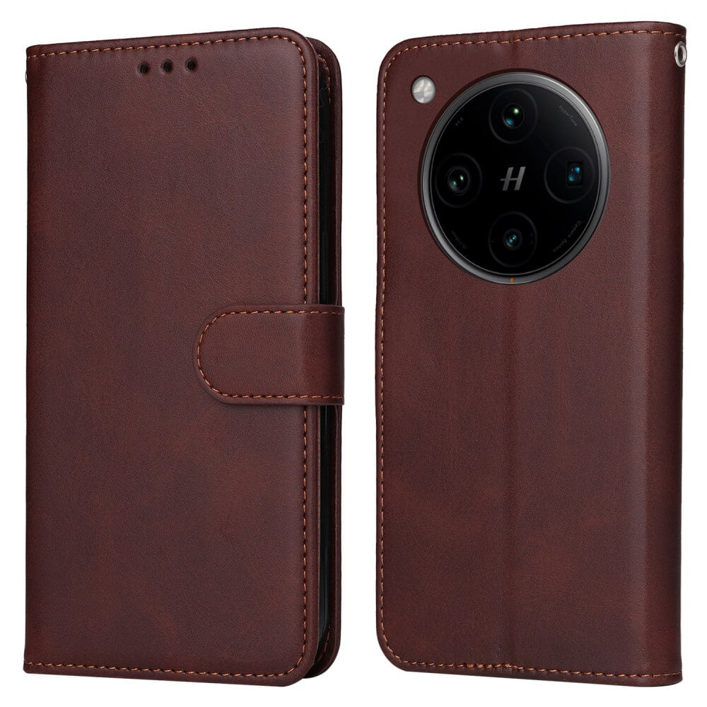 OPPO Find X8 Pro - Premium coque pour portable