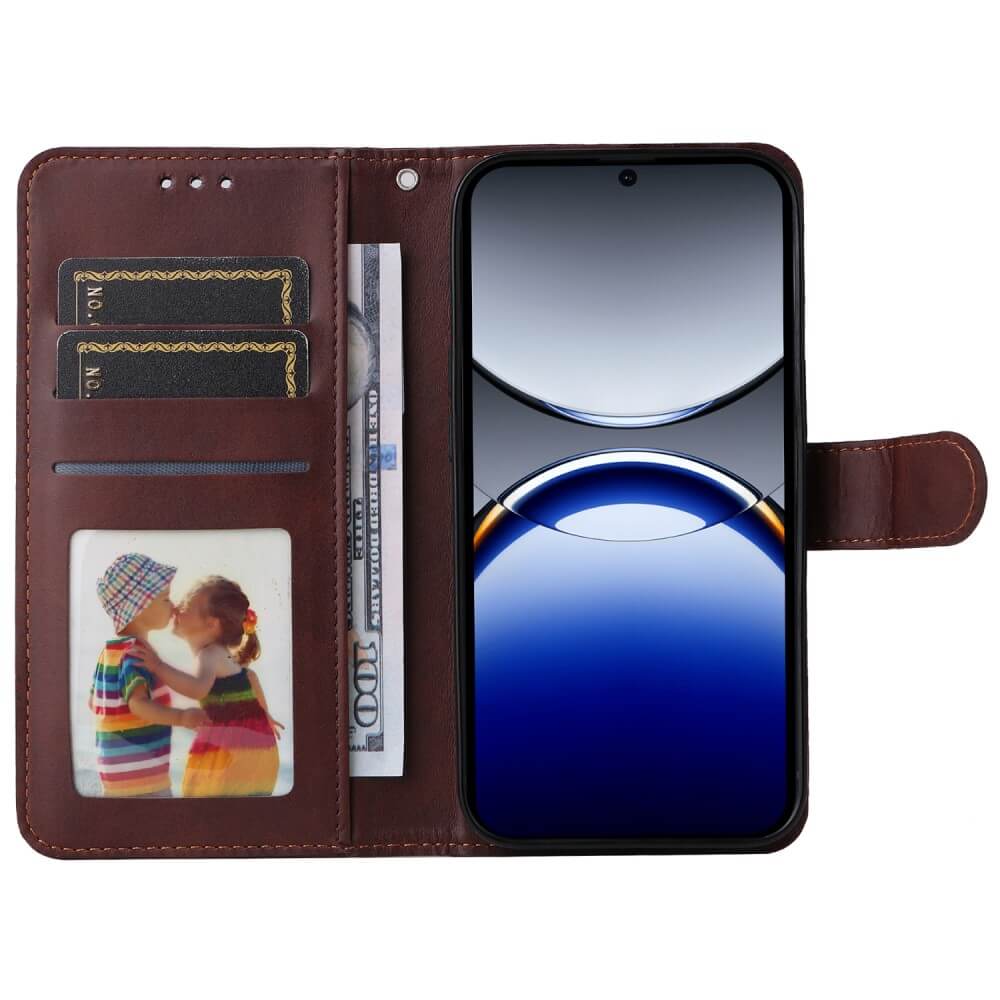 OPPO Find X8 Pro - Premium coque pour portable