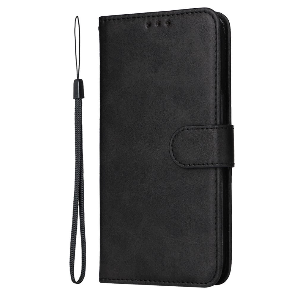Google Pixel 9a  - Premium Wallet Case Cover