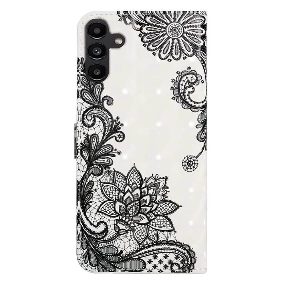 Galaxy S25 - Etui Glitzer Effekt