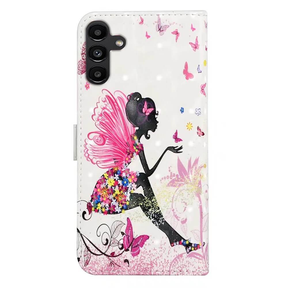 Galaxy S25+ Plus - Etui Glitzer Effekt
