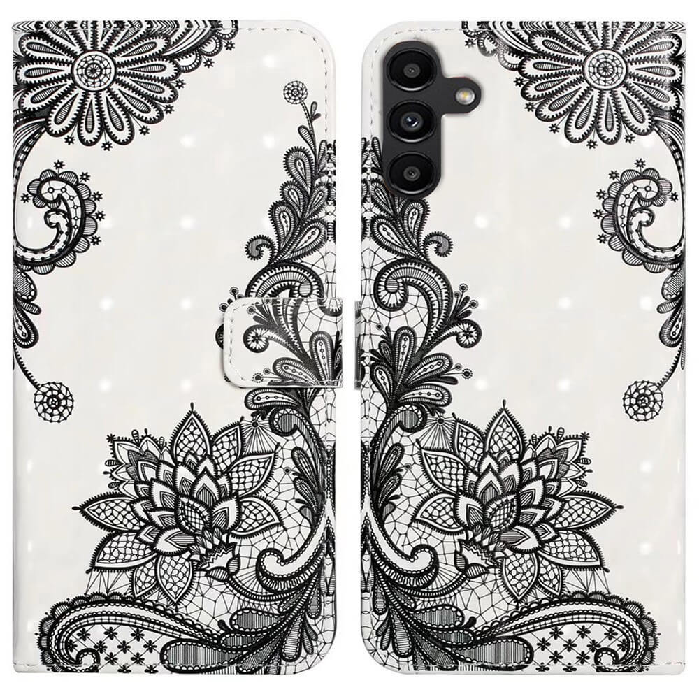 Galaxy S25+ Plus - Etui Glitzer Effekt