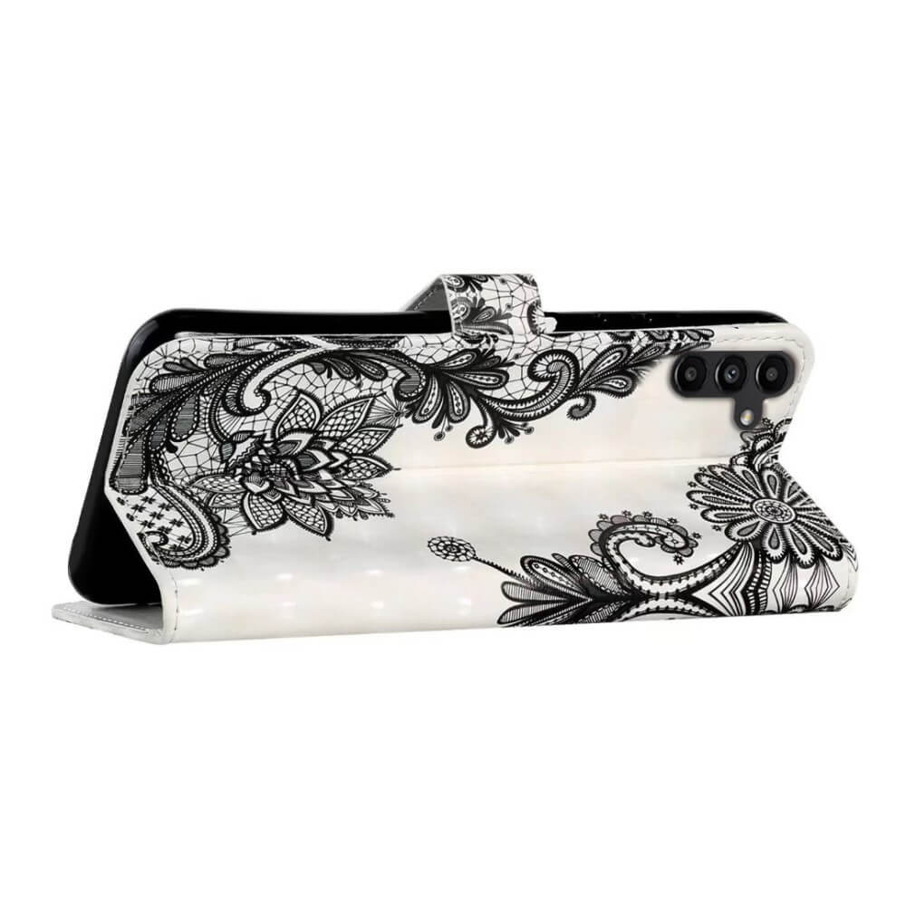 Galaxy S25+ Plus - Etui Glitzer Effekt