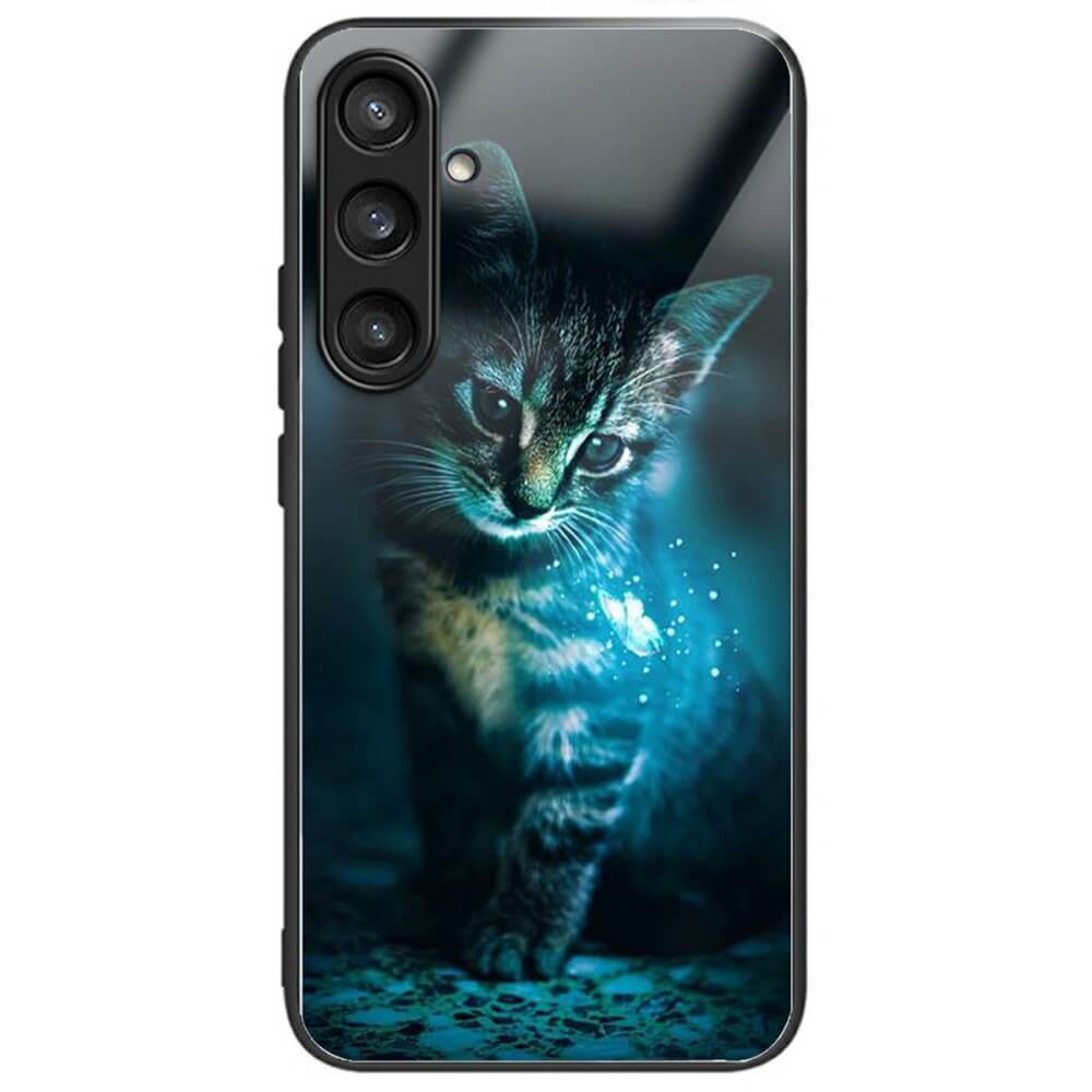 Galaxy A26 5G - Tempered glass cover