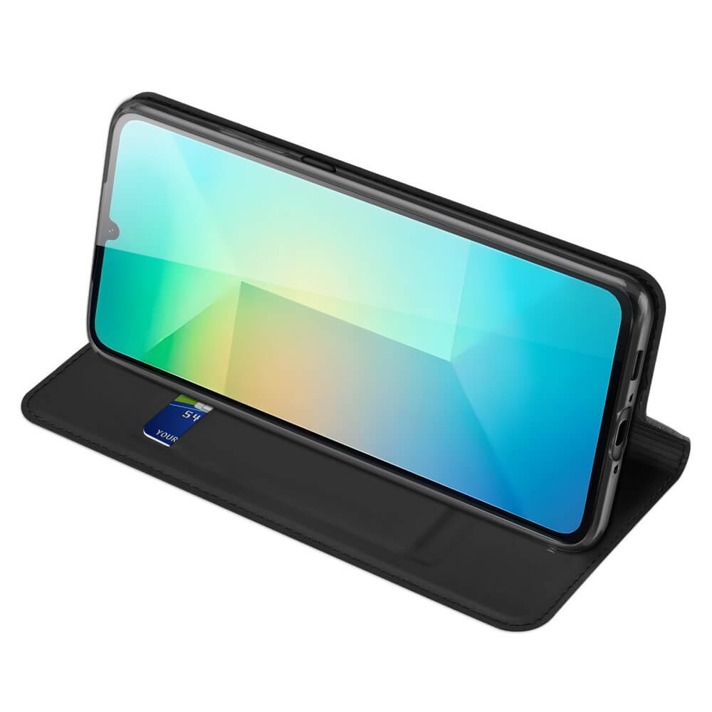 Galaxy A26 5G - Dux Ducis Skin Pro Flip Case