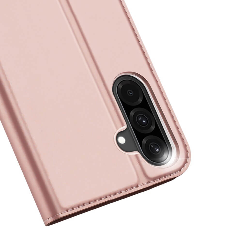 Galaxy A26 5G - Dux Ducis Skin Pro Flip Case