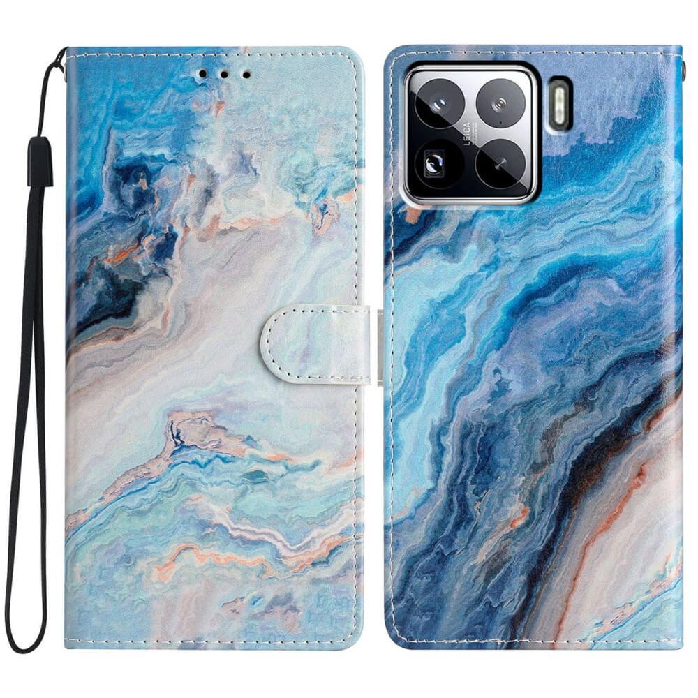 Xiaomi 15 Pro  - Wallet Case with motif