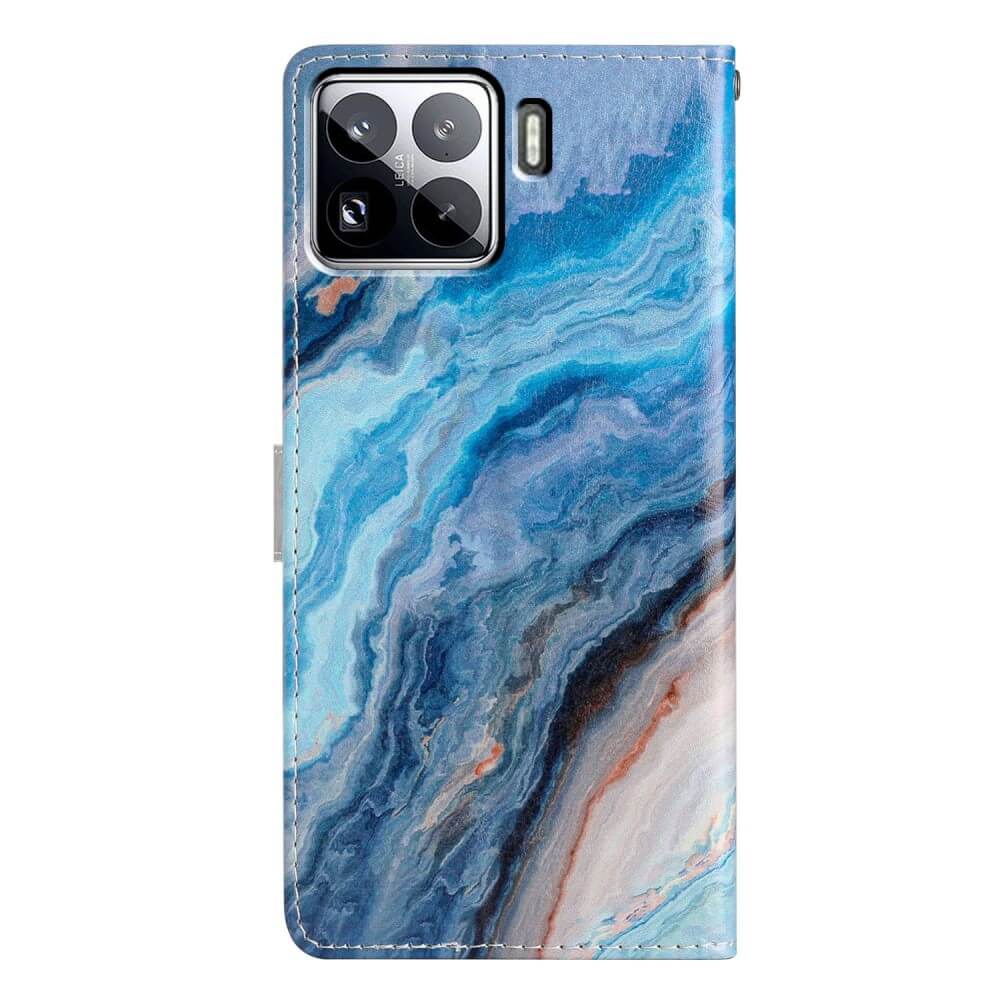 Xiaomi 15 Pro  - Wallet Case with motif