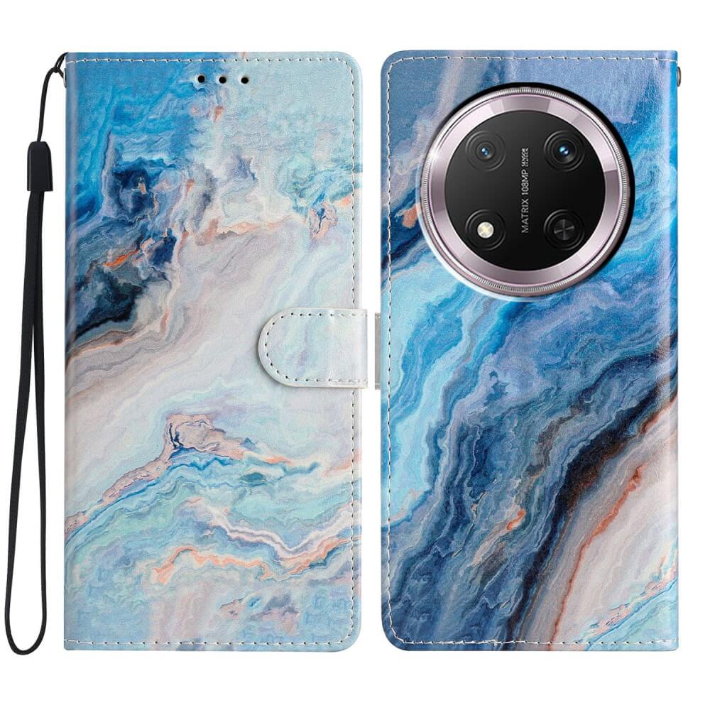 HONOR Magic7 Lite - Wallet Case with motif