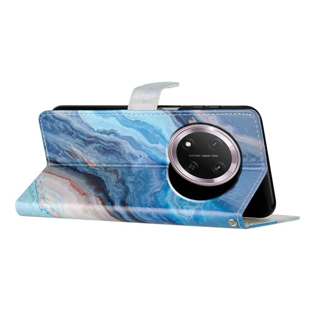 HONOR Magic7 Lite - Wallet Case with motif