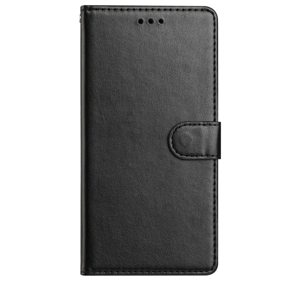 Galaxy A17 / A26 - Elegantes Hüllen Etui mit Handschlaufe