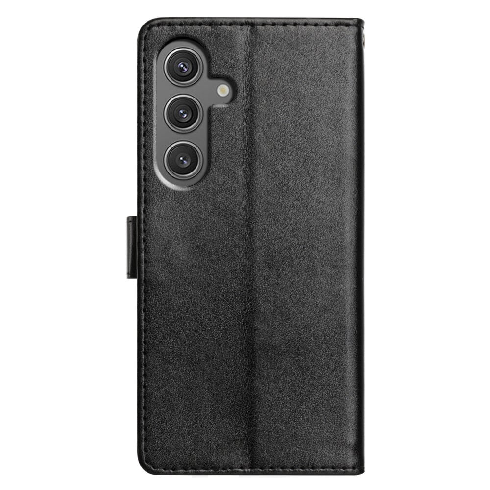 Galaxy A17 / A26 - Elegantes Hüllen Etui mit Handschlaufe