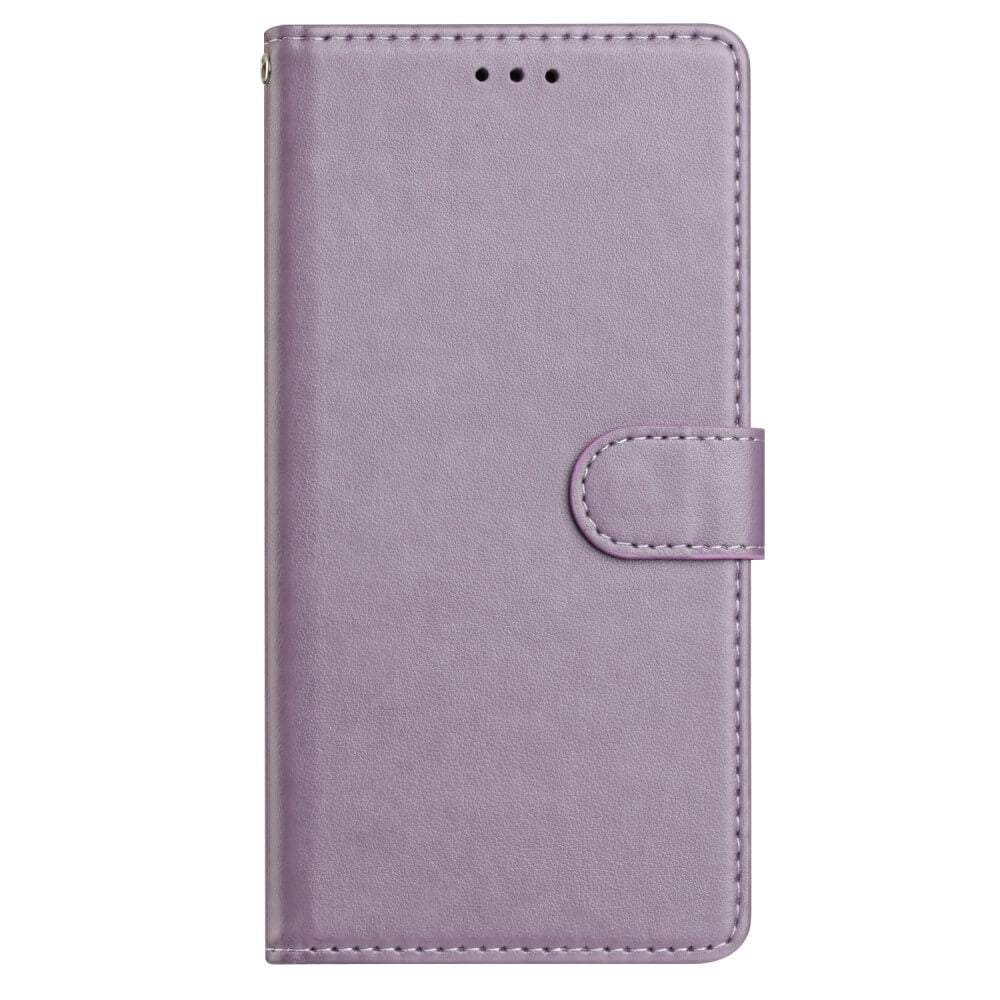 Galaxy A17 / A26 - Elegantes Hüllen Etui mit Handschlaufe