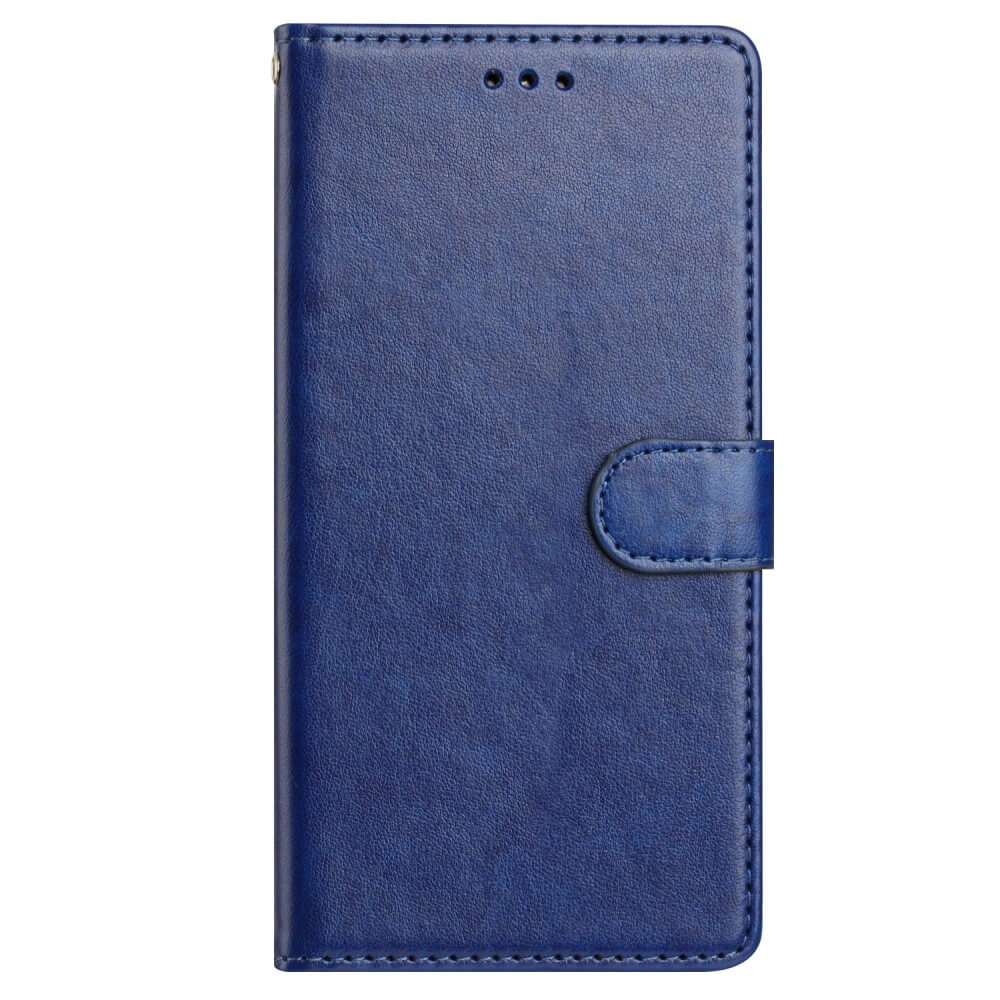 Galaxy A17 / A26 - Elegantes Hüllen Etui mit Handschlaufe