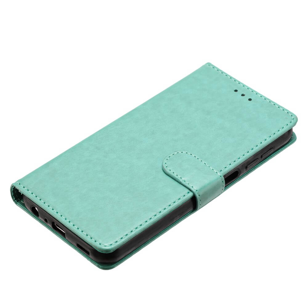 Galaxy A17 / A26 - Elegantes Hüllen Etui mit Handschlaufe