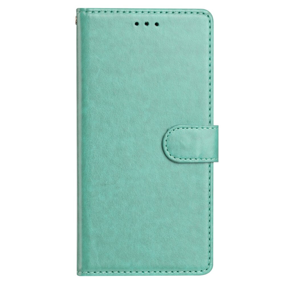 Galaxy A17 / A26 - Elegantes Hüllen Etui mit Handschlaufe