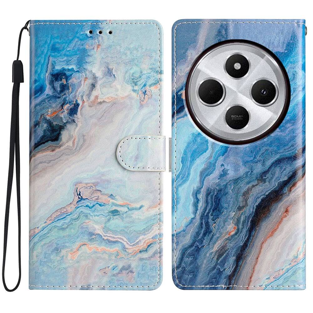 Xiaomi Redmi A4 5G - Custodia Cover con motivo