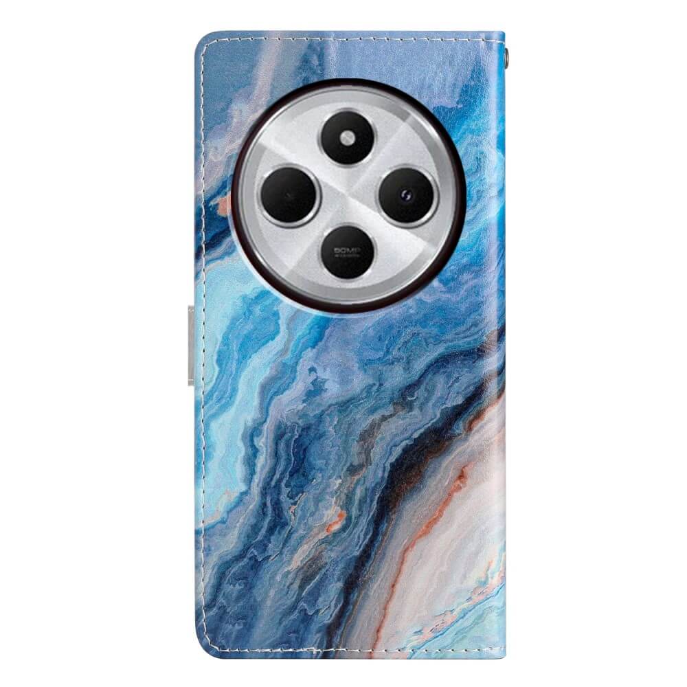 Xiaomi Redmi A4 5G - Custodia Cover con motivo