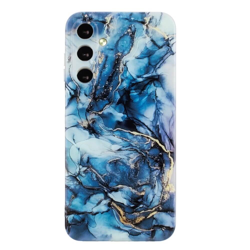 Galaxy A26 5G - Custodia protettiva Cover Marble
