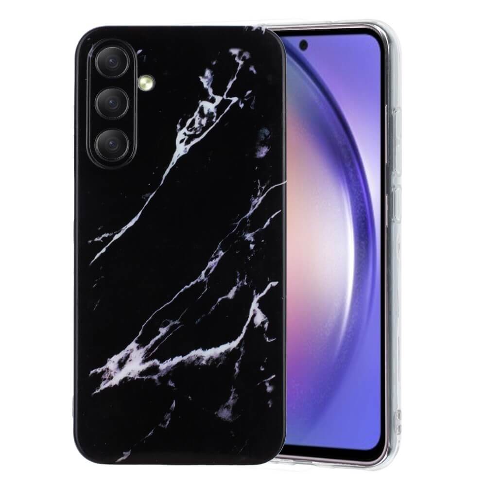 Galaxy A26 5G - Custodia protettiva Cover Marble