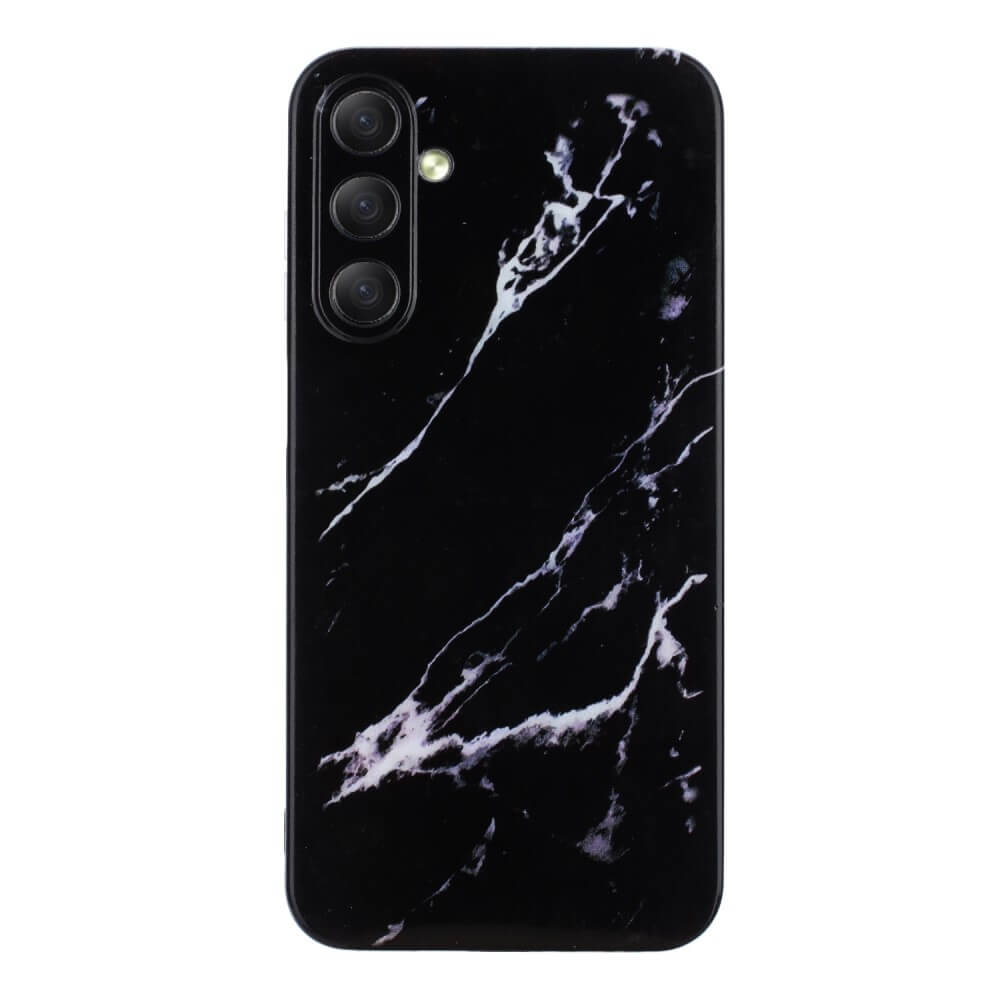 Galaxy A26 5G - Custodia protettiva Cover Marble