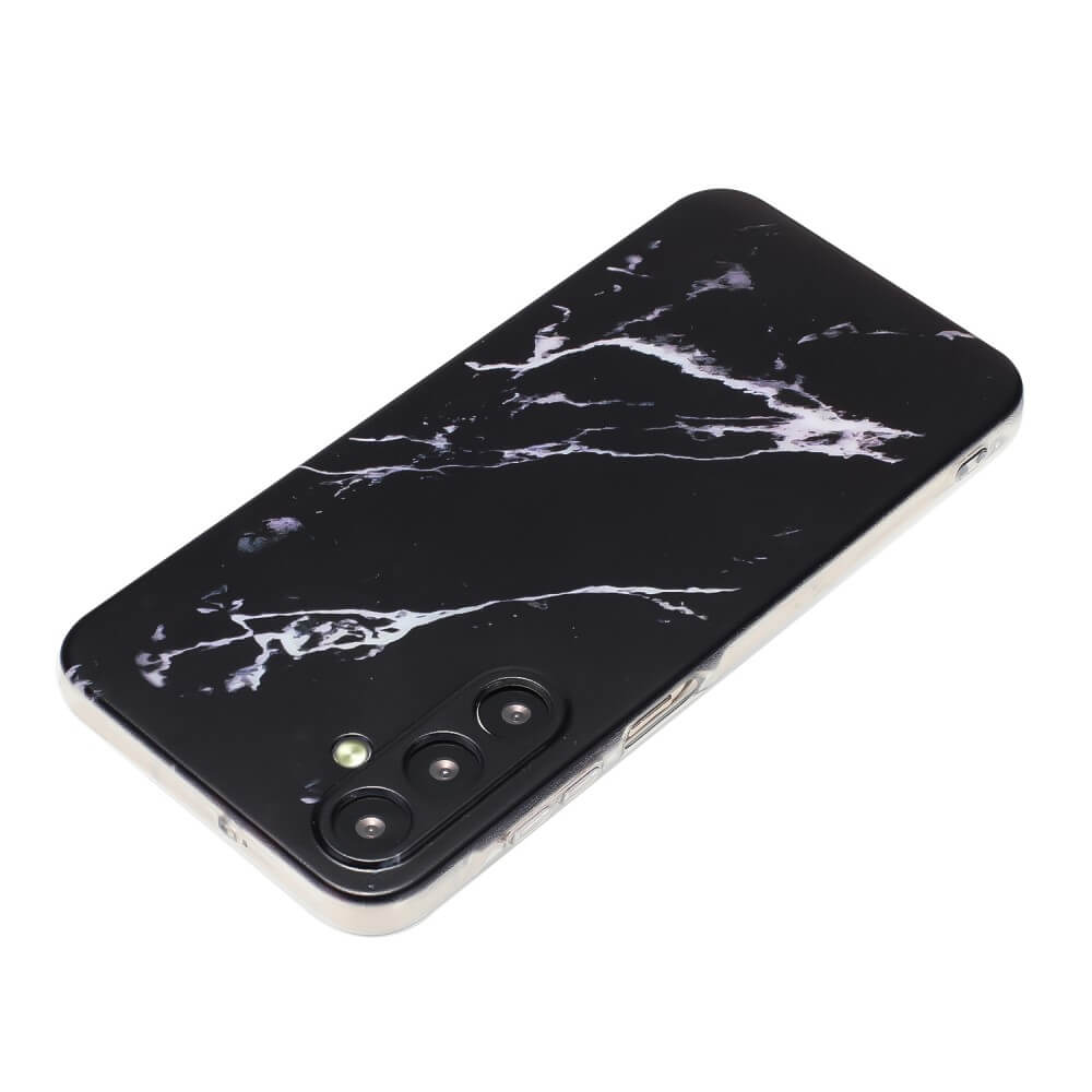 Galaxy A26 5G - Custodia protettiva Cover Marble