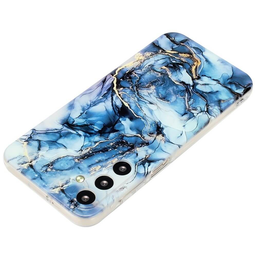 Galaxy A36 5G - Cover Handyhülle Marble